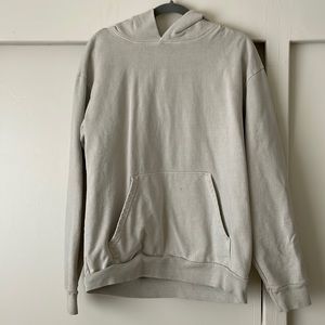 Talentless hoodie Medium